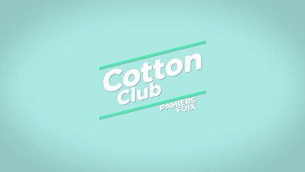 Cotton Club Pamiers
