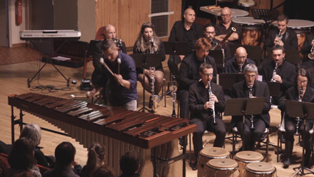 Intermezzo de Jean-Michel Maury