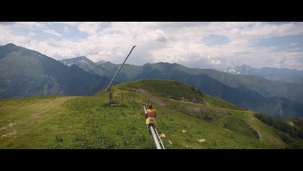 Le Sport en Couserans