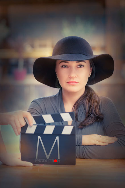 Realisateur Film