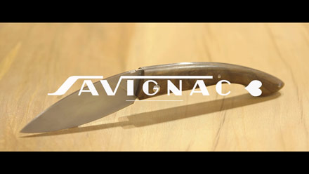 Savignac Coutellerie